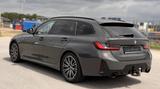 BMW 320Xd M PRO/MSITZE/MEM/HUD/AHK/SH/CARBON/360/H&K - BMW Unfallwagen