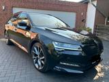 Skoda Superb 2.0 TDI SCR 140kW DSG 4x4 SPORTLINE C... - Skoda Superb in Hannover