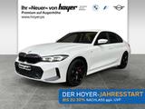 BMW 320i M Sportpaket Pro AHK LED HK HiFi DAB Shz - BMW 320 mit Benzin-Antrieb: Limousine, 320i M Sportpaket