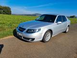 Saab 9-5 2.3t 162kW Vector Automatik Vector - Saab 9-5 aus 2006
