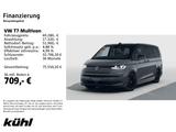 Volkswagen T7 Multivan LÜ 1.5 TSI eHybrid 4M DSG Edition 7 - VW 7-Sitzer