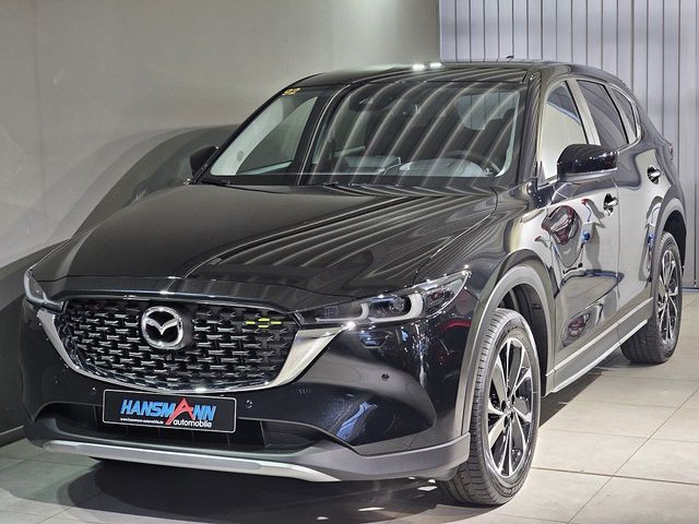 Mazda CX-5 NEWGROUND G-194 6AT FWD