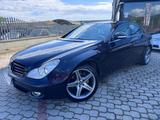 Mercedes-Benz Mercedes-benz CLS 320 CDI Sport - Mercedes-Benz CLS 320 aus 2007: Cdi