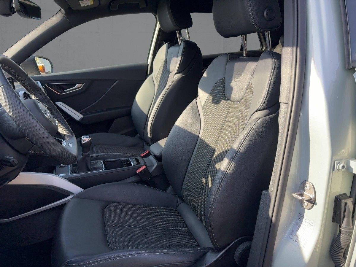Audi Q2 - Bild 18