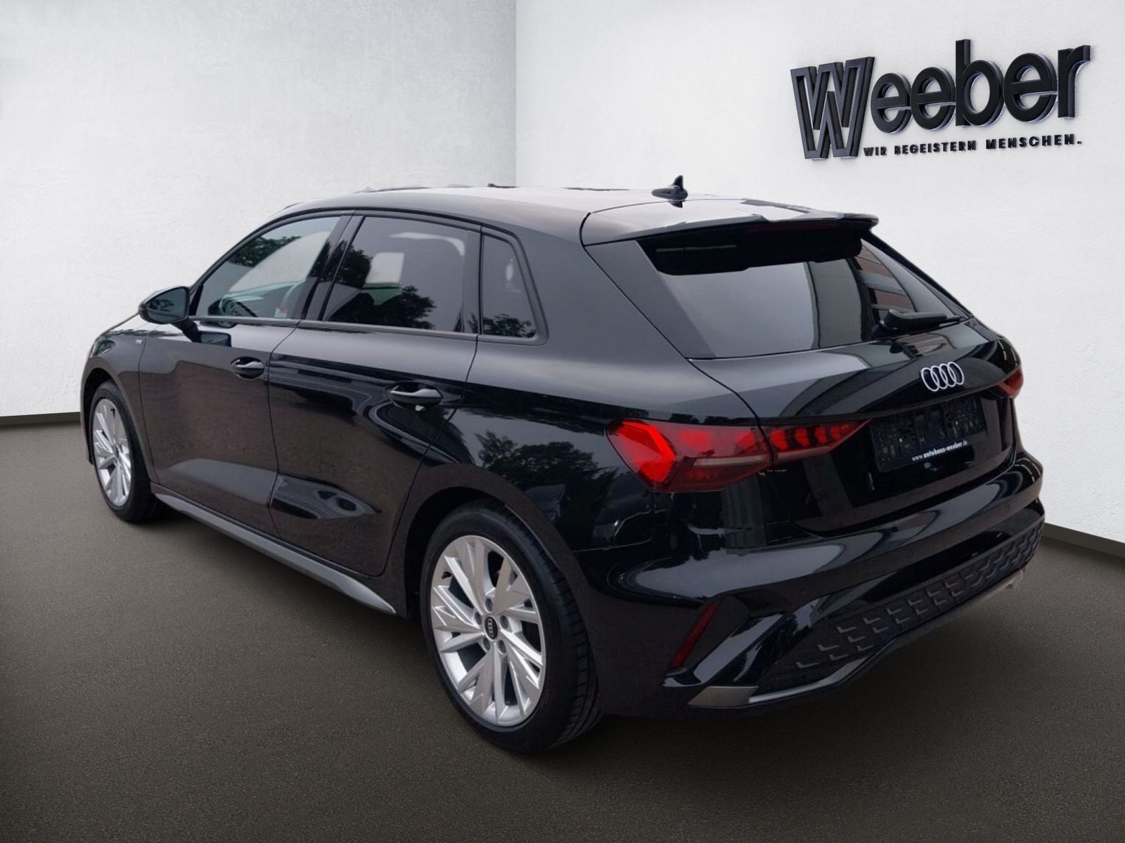 Audi A3 - Bild 12