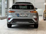 Kia XCeed 1.6 T-GDI GT-line Glasdach Leder - Kia XCeed GT-line