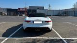 Jaguar F-Type 3.0 L V6 Kompressor Automatik - - gebrauchte Jaguar F-Type aus dem Jahr 2015