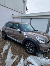 MINI Mini Cooper S Countryman R60 - MINI Countryman R60