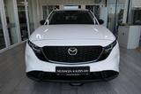Mazda CX-5 e-SKYACTIV-G Prime-Line 6-Jahre Garantie - Mazda CX-5 Prime-Line mit Benzin-Antrieb