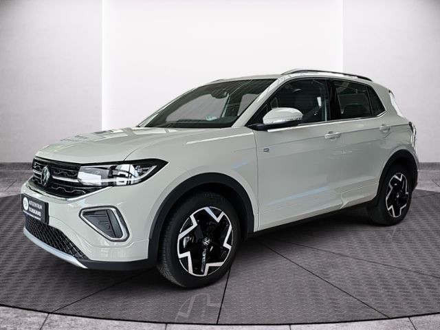 Fahrzeugabbildung Volkswagen T-Cross 1.0 TSI DSG R-Line LED-MATRIX NAVI PDC L