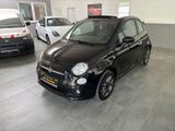Fiat 500 Sport - Fiat 500: Sport