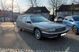 Chevrolet Caprice Superior Coaches - Chevrolet Caprice Gebrauchtwagen