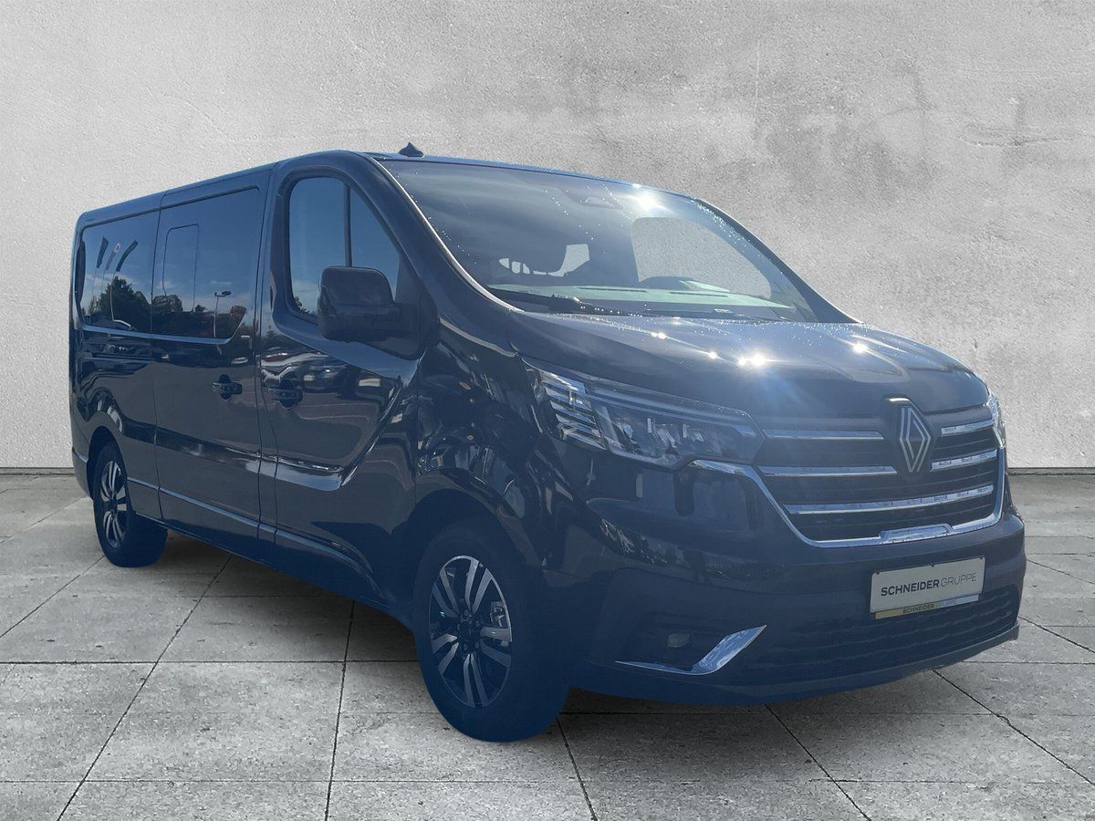 Renault Trafic - Bild 7
