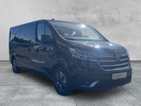 Renault Trafic - Vorschau Bild 7