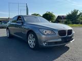 BMW 740D TÜV Service Reifen *NEU* - gebrauchte BMW 740 aus dem Jahr 2010
