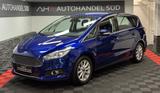 Ford S-MAX Titanium - Ford S-Max in Wuppertal