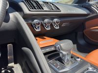 Audi R8 - Vorschau Bild 15