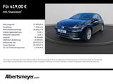 Volkswagen Golf VIII 2.0 TDI Energy +DSG+NAVI+LED+ACC+KLIMA - Volkswagen Golf Neuwagen mit Diesel-Antrieb: Limousine