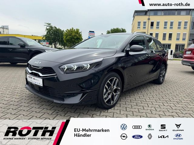 Kia Ceed SW 1.5 T-GDI Spirit MJ25 *Navi*LED*ACC*JBL*