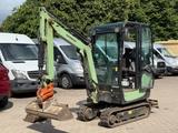 Yanmar SV18/SCHAUFEL/GUMMIKETTEN - Offers
