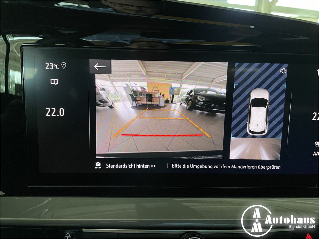 Opel Mokka-e - Bild 19