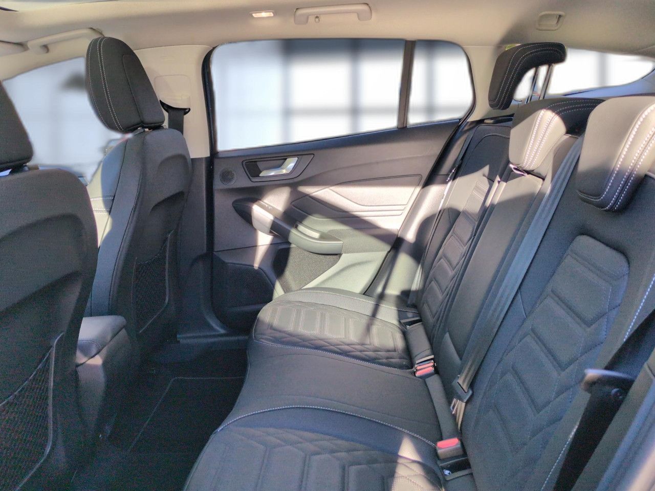 Ford Focus - Bild 19