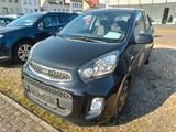 Kia Picanto Start - Kia Picanto: Start