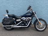Harley-Davidson FXDB DYNA STREET BOB 1.HAND 5HD1 - Angebote