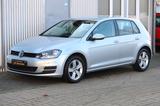 Volkswagen Golf VII 1.4 TSI Comfortline+Klimaaut+SHZ+Tempom - Volkswagen Golf: Vi Comfortline