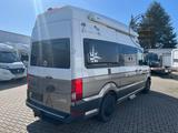 Volkswagen Grand California  600  - Volkswagen Grand California
