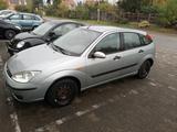 Ford Focus 2003 - Ford Focus aus 2003: Kleinwagen