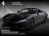 Ferrari Roma Spider*Daytona*LEDs*Sitzklima*ACC