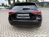 Mercedes-Benz A 180 d Automatik AHK Navi LED Sitzheizung PTS - mit Diesel-Antrieb: Kleinwagen