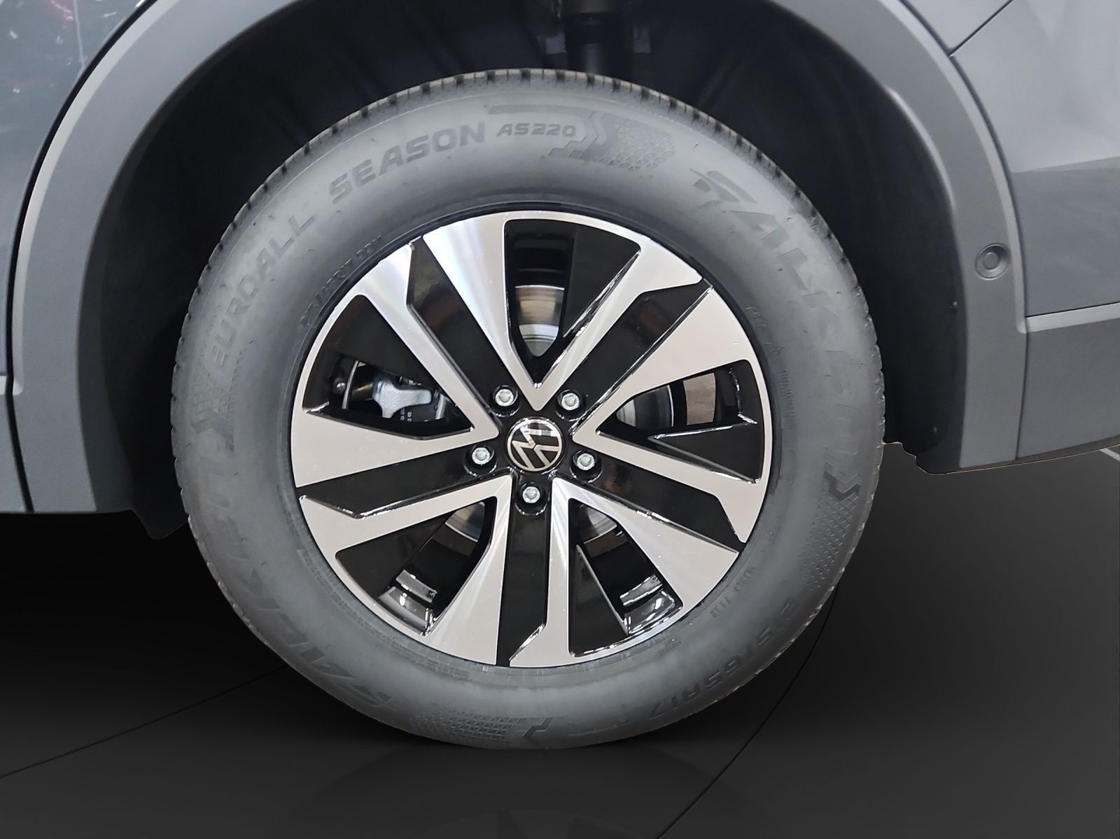 Volkswagen Tiguan - Bild 9