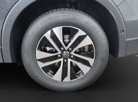 Volkswagen Tiguan - Vorschau Bild 9