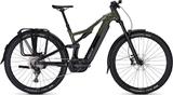 Focus THRON² 6.7 EQP M (42cm) - 29" - Focus E-Bikes