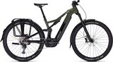Focus THRON² 6.7 EQP M (42cm) - 29" - Focus E-Bikes
