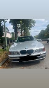 BMW Bmw 523i e39 - BMW 523 in München