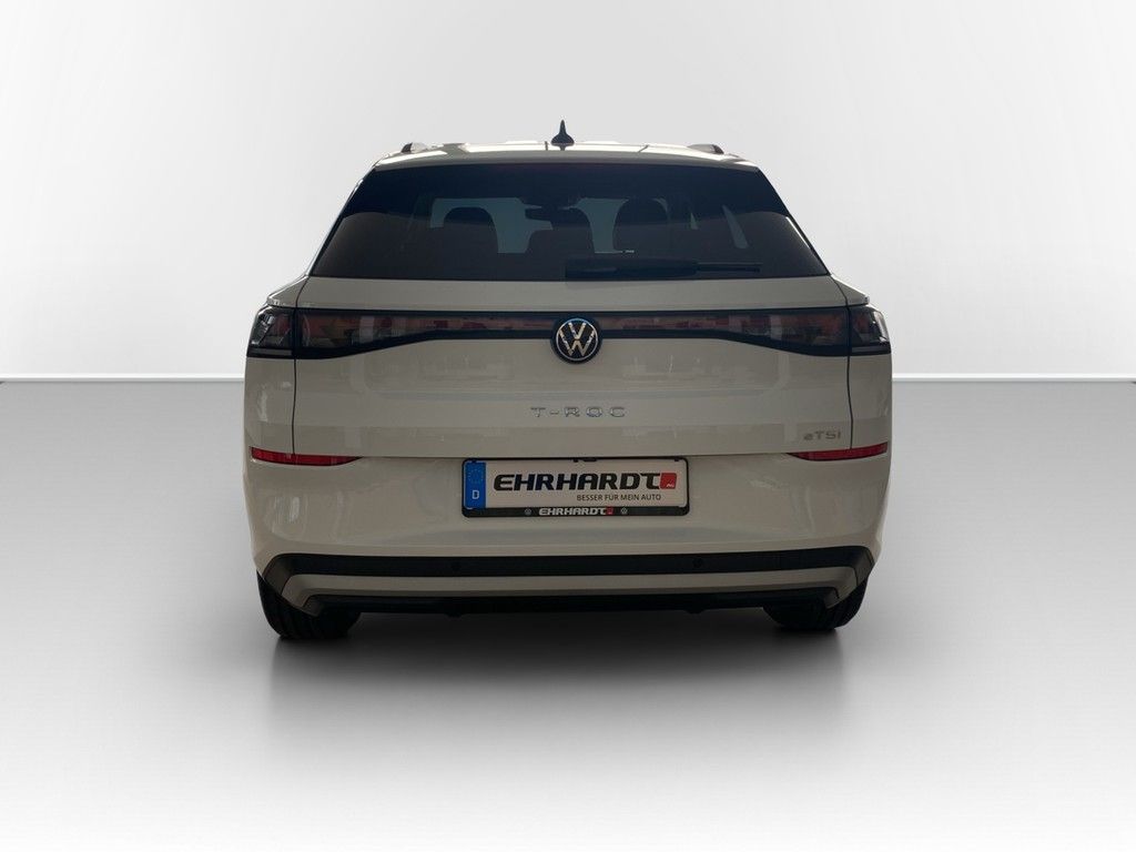 Volkswagen T-Roc - Bild 6