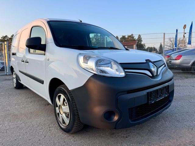 Renault Kangoo 1,5 DCI MAXI Klima Tempomat Sitzheizung