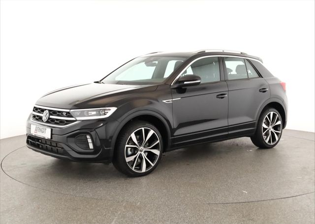 Volkswagen T-Roc 2.0 TDI 4M DSG R-Line LED Pano Nav Kam 19"