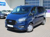 Ford Transit Custom MILDHYBR. 9SITZE AHK/KAMERA/PDC - Euro5 Gebrauchtwagen