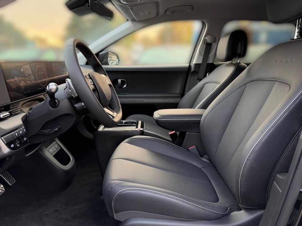 Hyundai IONIQ 5 – Bild 10