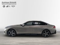 BMW 550 - Vorschau Bild 2