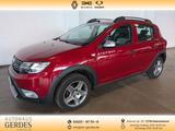 Dacia Sandero Stepway Prestige 0.9 TCe 90 - Dacia Sandero Gebrauchtwagen in Bremen