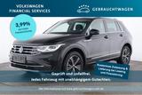 Volkswagen Tiguan Elegance 4Motion 2.0 TSI AHK*PDC*RFK*SH - VW Tiguan Gebrauchtwagen in Münster