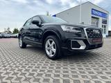Audi Q2/Sport/Klimaautom/Sitzhz/LED/Tempo/PDC/1.Hand - Audi in Leipzig: Q1