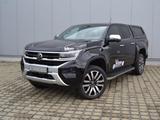Volkswagen Amarok 3.0 TDI 241 PS 4M Autom. Aventura HARDTOP - Volkswagen Amarok: Allradantrieb