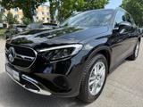 Mercedes-Benz GLC 200 4Matic Avant AUT~Kam~Distr~MBUX~AHK~Ambi - Mercedes-Benz GLC 200 in München