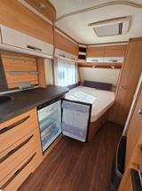 Knaus SÜDWIND 500 FU Silver Selection - Offers